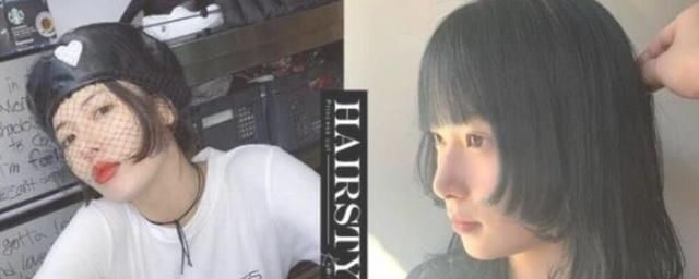 马尾 女生好看的发型来了,多种风格供你选择,总有一款适合你