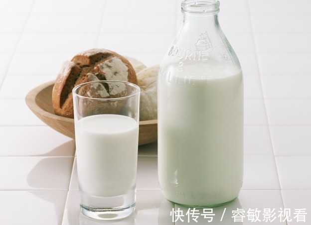 脾胃|立秋后吃一口=6瓶牛奶,医生直夸:娃若爱吃,加入“高个子大军”
