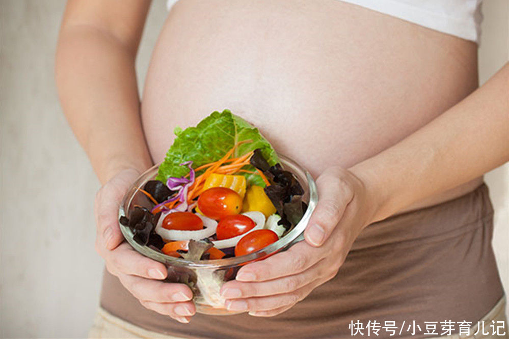 品质|胎儿的成长离不开羊水,做好四点提高羊水的“品质”,孕妈别忽视