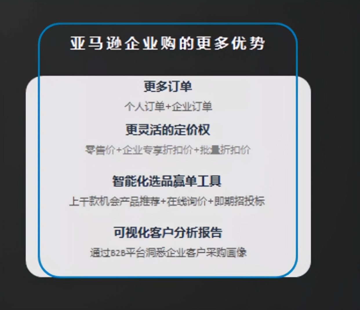 黑五网|黑五前这样设置，卖家爆单开多少票都不怕