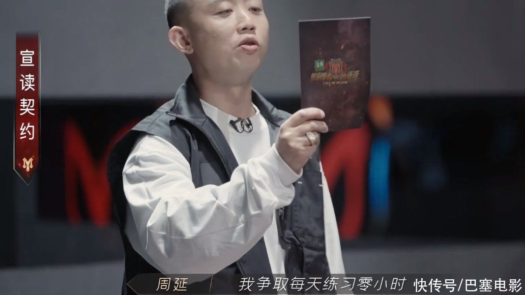 林晓峰|GAI周延，人在江湖不要飘