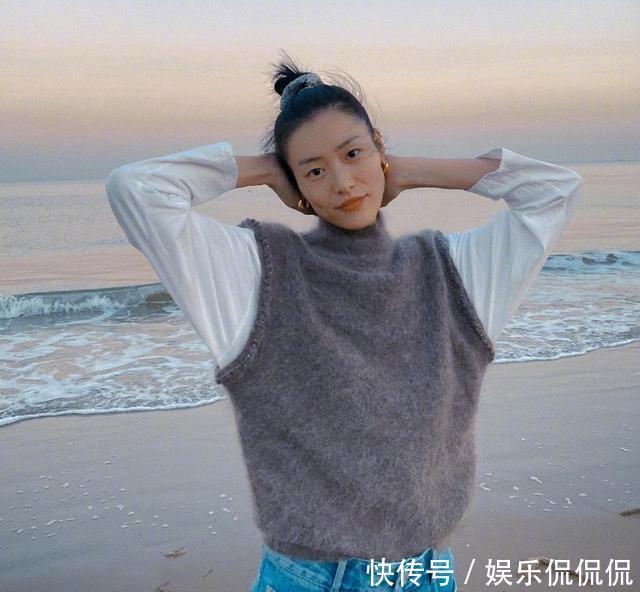 看上去阳光的女生,基本上都有这3个特征,让你比同龄人更显年轻