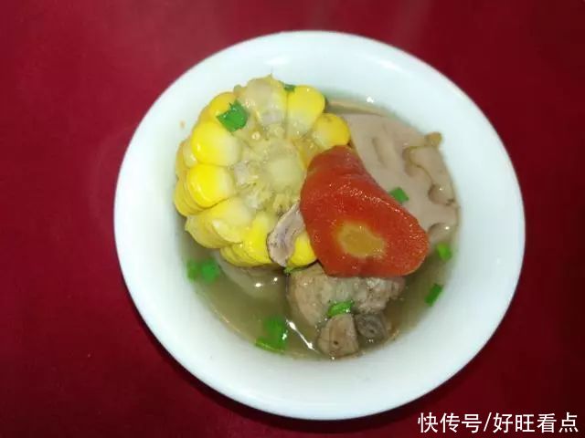 吃香喝辣游三秦·女娲故里——平利美食让您乐不思乡