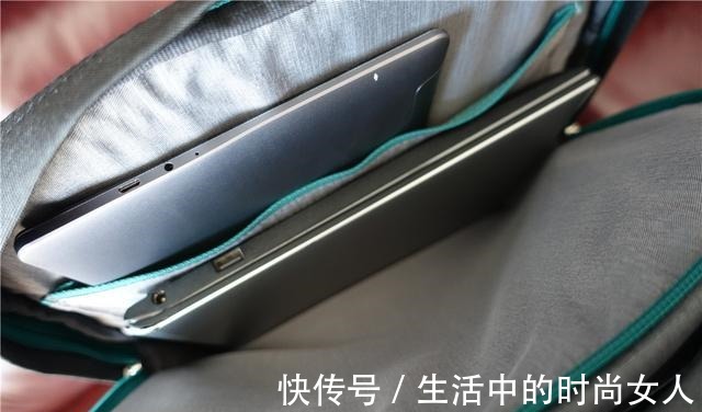 背包 多特GIGA双肩包评测体验大容量特能装!