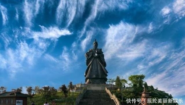 北宋“睡仙”一觉可睡100余天,从赵匡胤手中赢走华山,自此隐居