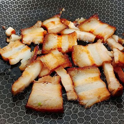茄子|酱肉蚝香茄茄面