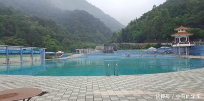 莲峰|清远太和古洞，前临北江后靠莲峰，尽纳人间美景