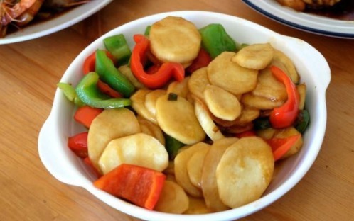 在家吃饭,选对食谱,小白也能做出一桌美味家常菜!