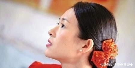 章子怡:演员的通透就是为了角色不在乎美丑