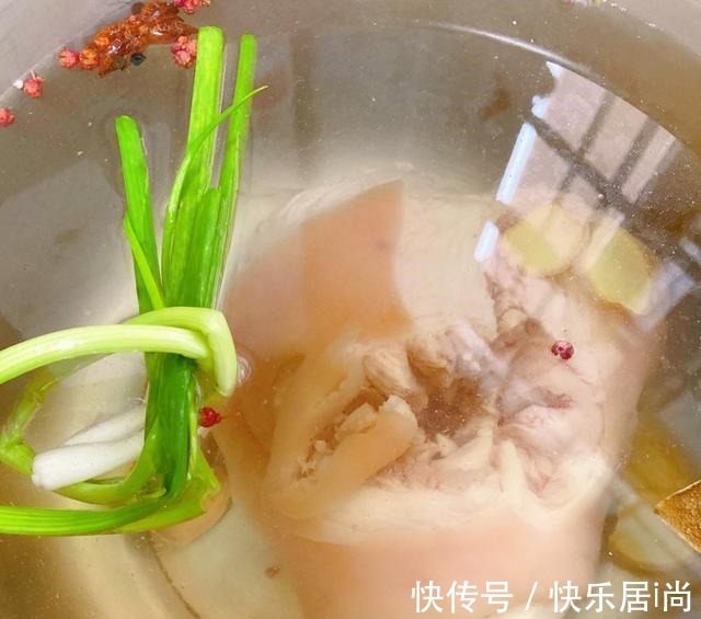 美味|清热润肺,增强免疫力,美味健康!