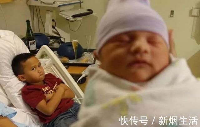 孩子|老二照猪养：二胎不仅没有兴趣班，也没有精致饭菜，原因现实