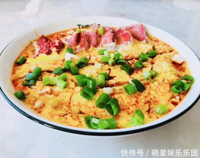 搞定|热天,常给孩子做此早餐,5分钟就搞定,孩子常吃长个快,智商高