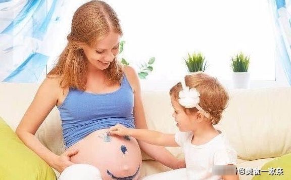 胎儿|很快就怀上了二胎?别高兴太早,跟一胎间隔不能低于这个时间