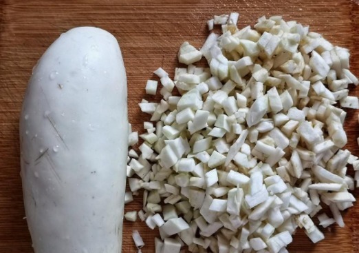 用它来包饺子,便宜实惠又香浓多汁