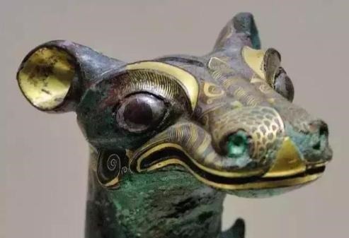 不正经|史上最“不正经”的文物,卖起萌来谁也挡不住,原来古人如此幽默