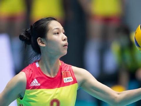 中国女排|女排18人集训名单猜想!4大天才少女上榜,2大奥运冠军成顶梁柱