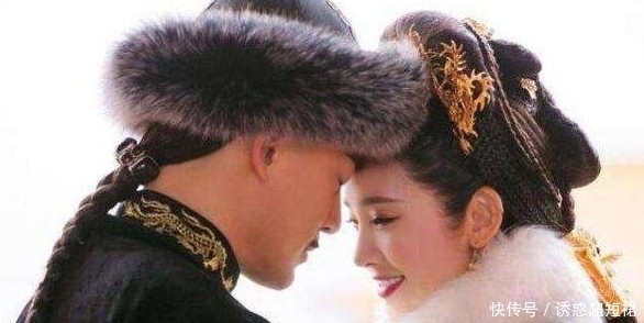 龙袍|历史上唯一能穿龙袍下葬的女人,慈禧武则天都不敢,原因让人迷茫