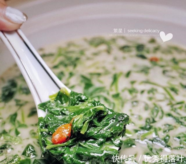 潮州的春季食材让这家新派潮州菜馆在上海越发盎然……!