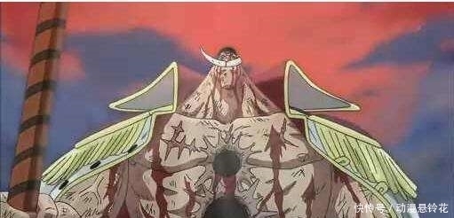 路飞|海贼王:被删减的五大片段,网友:没想到你是这样的罗!