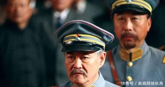 军阀|这两个民国军阀让日本人恼怒：一个“言而无信”，一个借钱不还