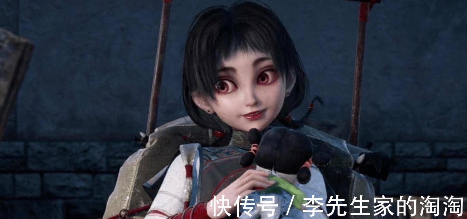 莹勾|不良人5:三点说明阿姐就是莹勾,双重人格,实力在大天位之上