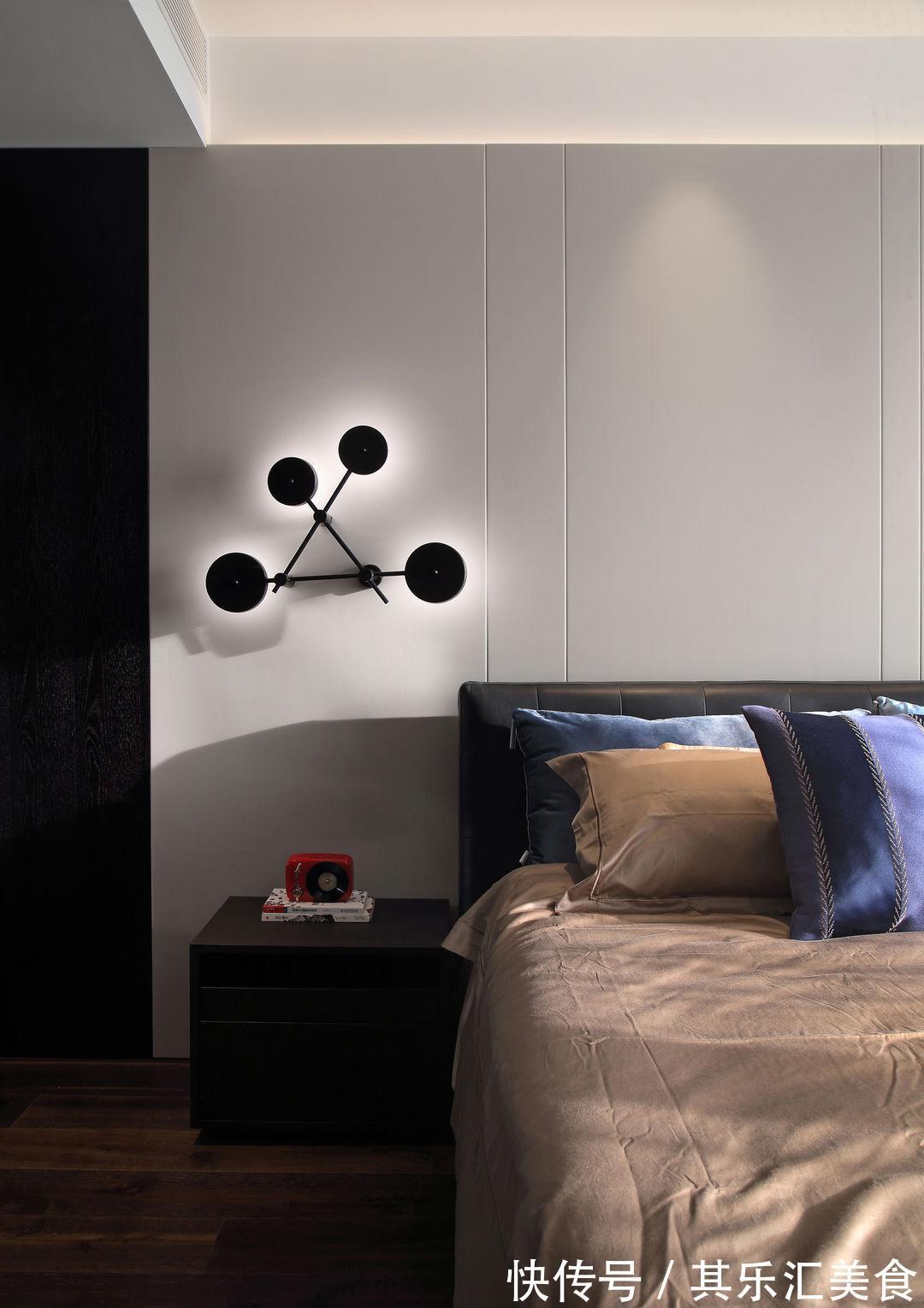 吊灯处|混搭风格也很美,以幸福为目的,打造属于自己的幸福城堡