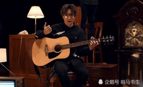 燈光|十個(gè)薛之謙，抒發(fā)15年的感慨：當(dāng)燈光打在身上，哪有理由不去聲嘶力竭