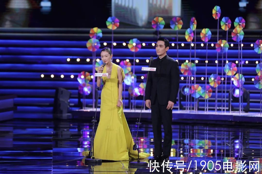 北京国际电影节|第十一届北影节盛大开幕 巩俐领衔评委会亮相