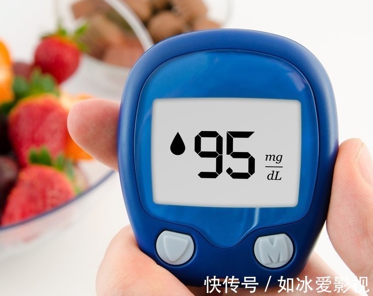 葡萄糖|糖尿病14种水果推荐吃,9种慎重吃,6种不要吃,切记4个基本原则