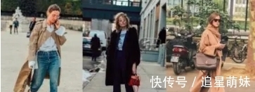 大衣 时尚玩家David刘:秋冬大衣穿搭的10种style(建议收藏)