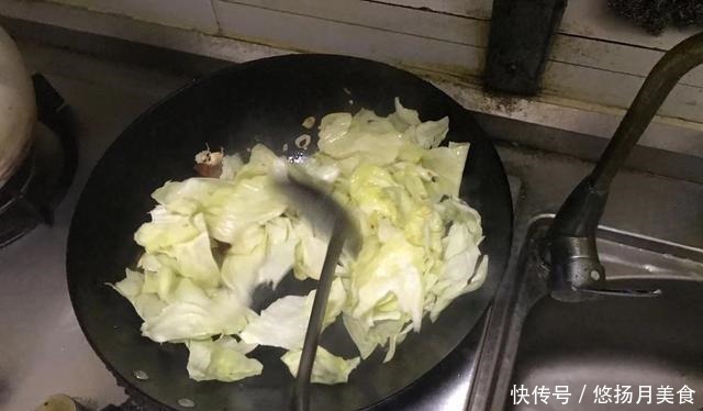 味道不对做法不一样手撕包菜的家常做法测评,这次不翻车