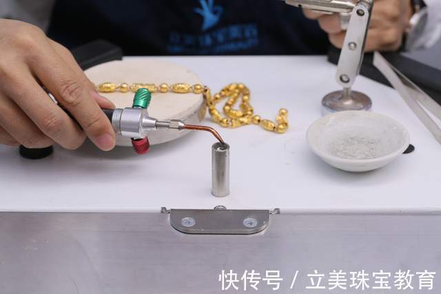 店铺|维修黄金首饰去哪里最好？