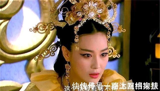 封神榜&封神榜:难怪姜子牙非要打死琵琶精,看琵琶精做了什么事?