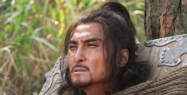 梁山好汉$梁山好汉里到底谁是最强的卢俊义还是林冲其实答案很简单