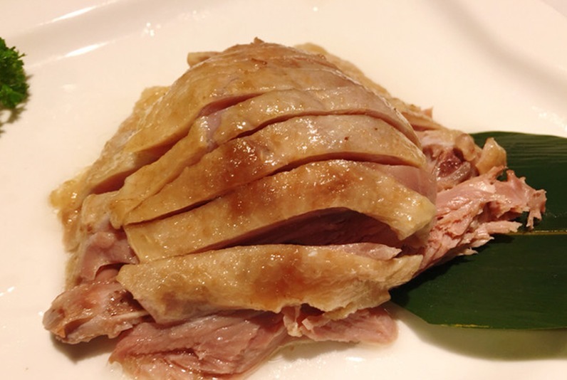 吃货南京行，四天三夜尝遍南京美食