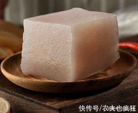 全株有毒，却种植数千年，加入草木灰一煮，味道如同吃大肥肉