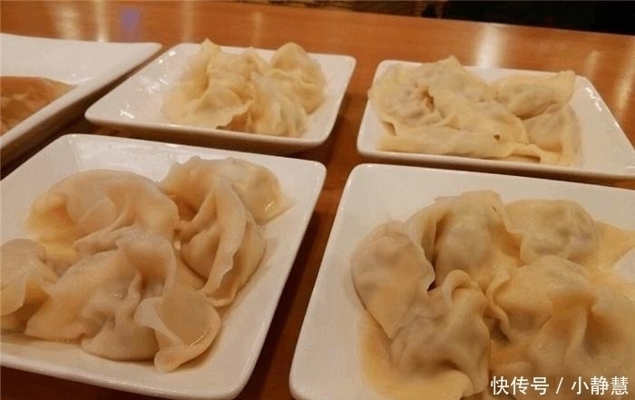 食物|外国人为什么中餐里有鸡肉和虾饺,却没有鸡肉饺子