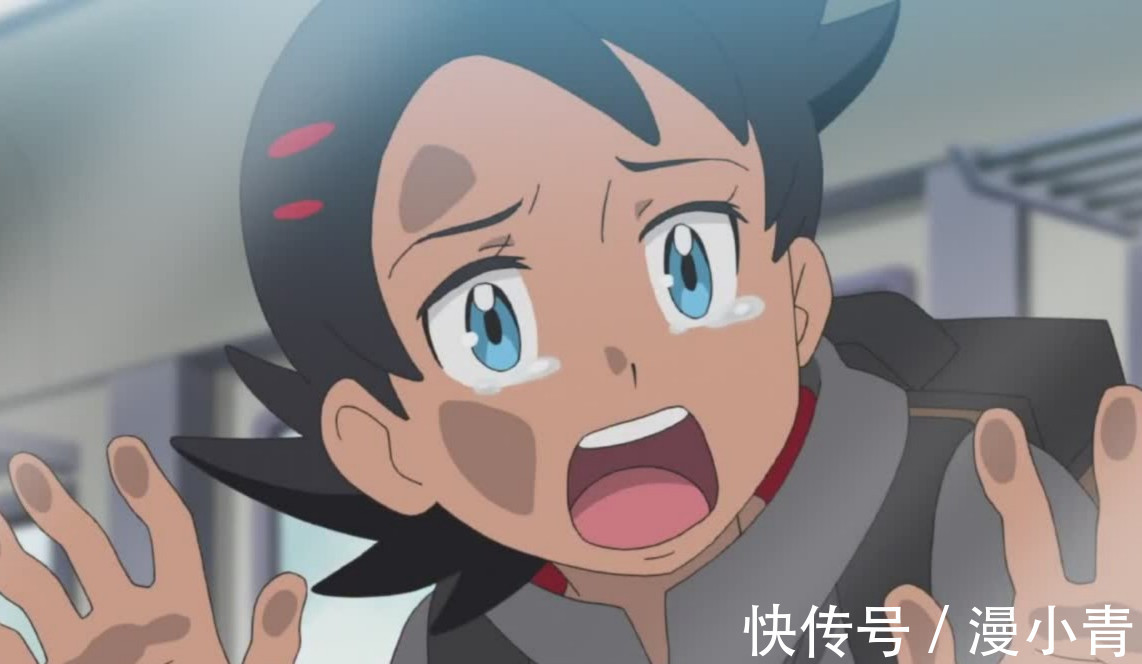 阵兵|《精灵宝可梦》小豪再次惹众怒,连日本网友也对小豪破口大骂了