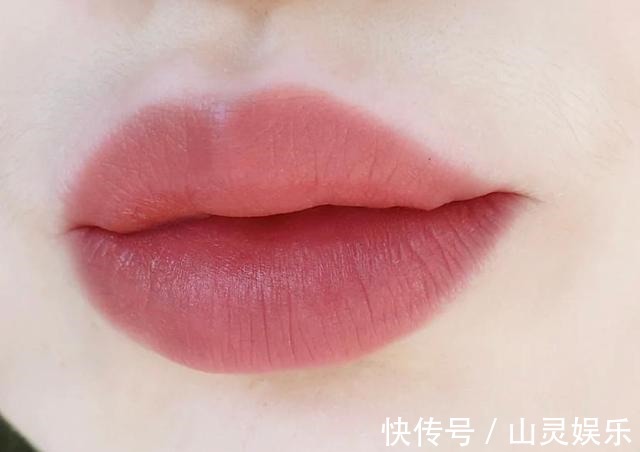 口红 夏季“甜颜系”女生最爱的几支口红兰蔻288太温柔,L02绝美豆沙!