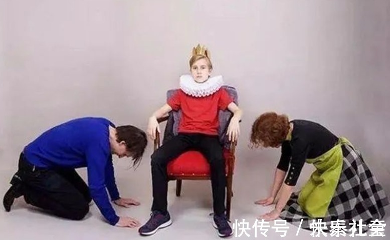 人生|父母给的钱太多,孩子痛苦到差点自闭,直言父母毁了自己的人生