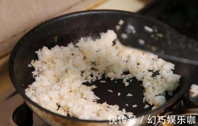 绿叶蔬菜|不能二次加热的4种食物,提前了解一下,下次别吃错