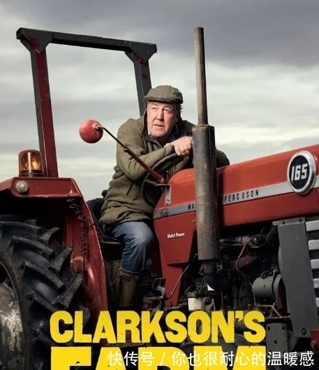 克拉克森的农场|如果受不了《向往的生活》那虚假的田园牧歌,就去看这个纪录片