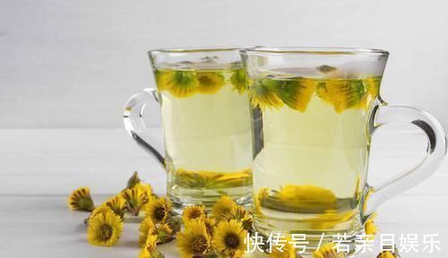 菊花茶|菊花茶不是人人都适合喝,这4种人喝了反而对身体不好