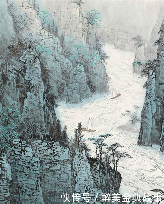 地方没|一生不可不读的36句经典语录,渴时一滴如甘露,醉后一杯如毒酒