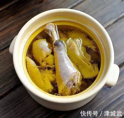 你确定你会煲鸡汤，这些材料你肯定没放，鸡汤做法集锦，自己煲的就是香！！
