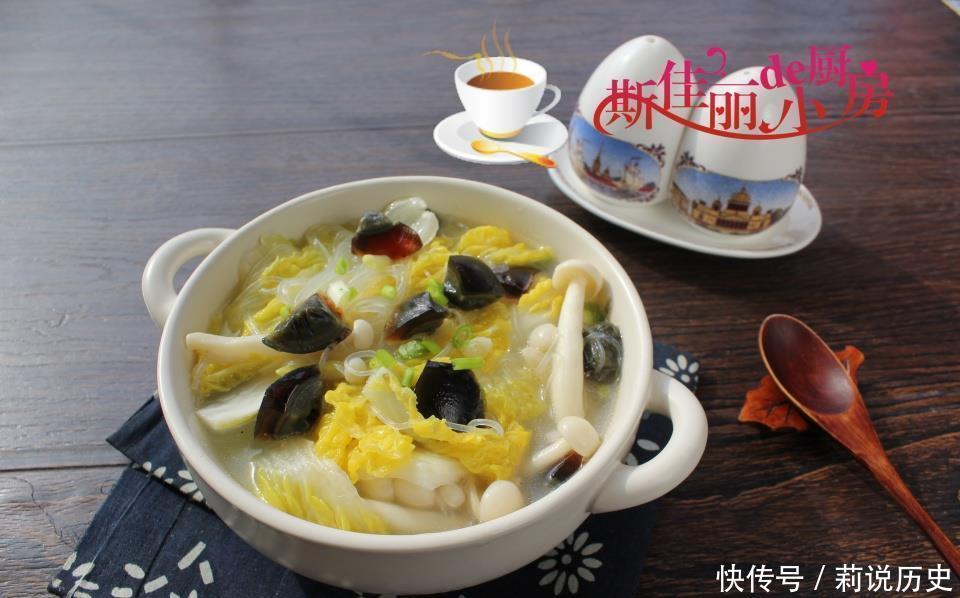 娃娃菜|48岁阿姨一周减脂晚餐走红朋友圈,网友:真自律,照着做也不长胖