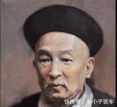 袁世凯|他是胡雪岩的死对头,身家远超胡雪岩,晚年被袁世凯霸占家财