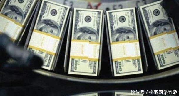 苏联|美国金融殖民手段多强？不费一兵一卒，将苏联70年财富收入囊中