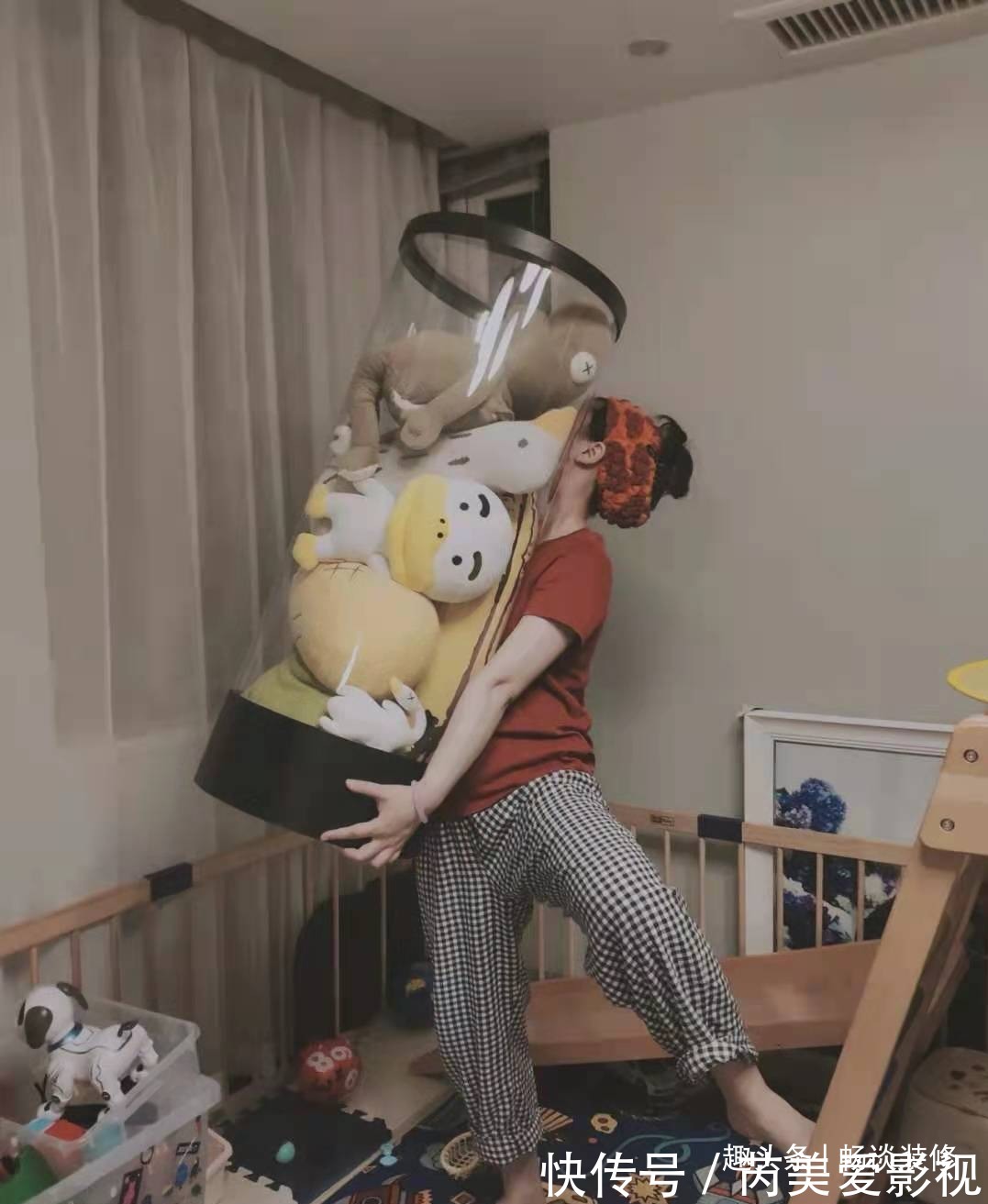 清洁|入住新家两年,5个非网红家居好物,东西不大,但真的太好用啦