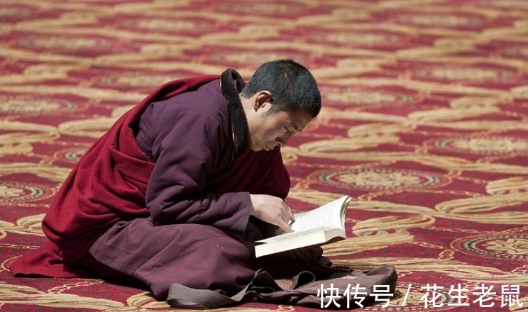 圆寂&他与六祖惠能4问4答,终成为一代宗师,圆寂时1000只大雁护驾西归